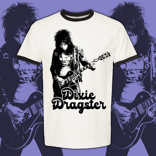Dixie Dragster - Rockin' RINGER