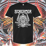 SCREAMER - US Tour Shirt