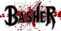 BASHER - Destructions Included EP - Cassette