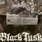 BLACK TUSK - Years In Black - cassette
