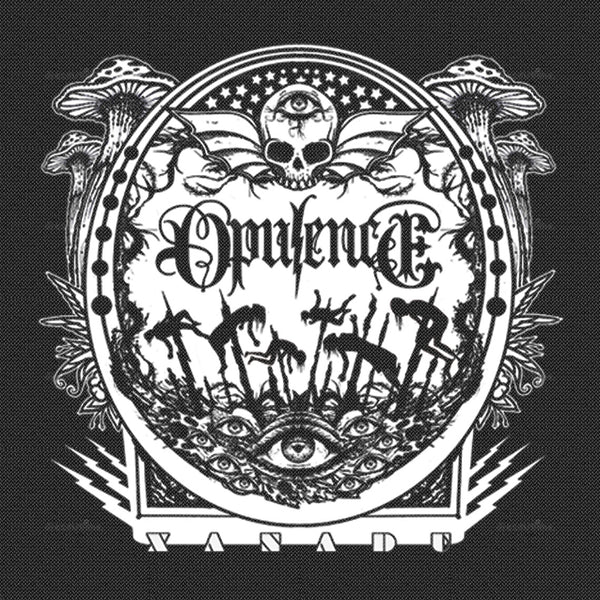 Opulence - PATCH