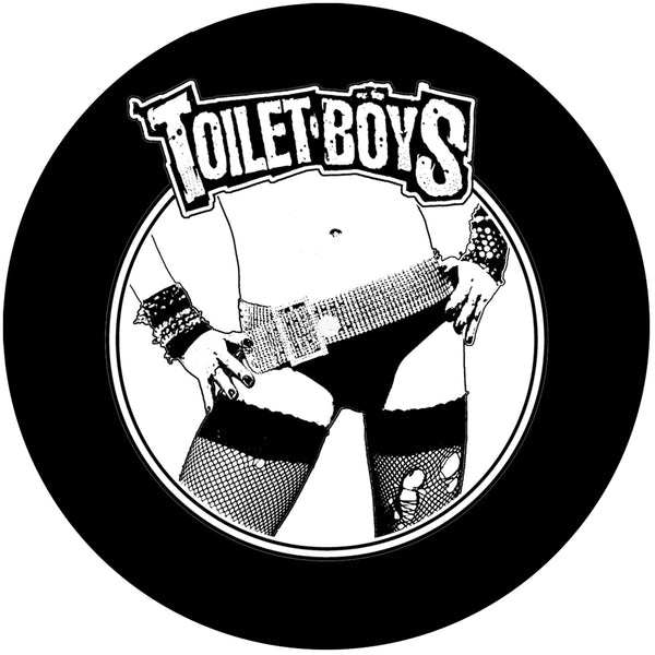 Toilet Boys - SLIPMAT