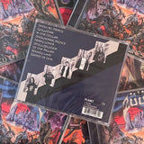 ZÜÜL - To The Frontlines CD
