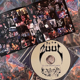 ZÜÜL - To The Frontlines CD