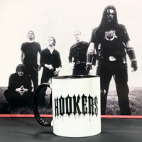 HOOKERS - The Devil’s Mug