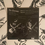 THE EVICTIONS s/t 7”