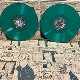 B.O.A. / STIFF split 12”