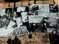 B.O.A. / STIFF split 12”