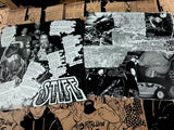 B.O.A. / STIFF split 12”