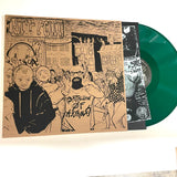 B.O.A. / STIFF split 12”