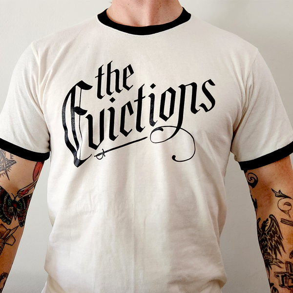 The Evictions - Ring ‘em All