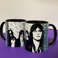 Tuk Smith & the Restless Hearts - STAY RESTLESS MUG