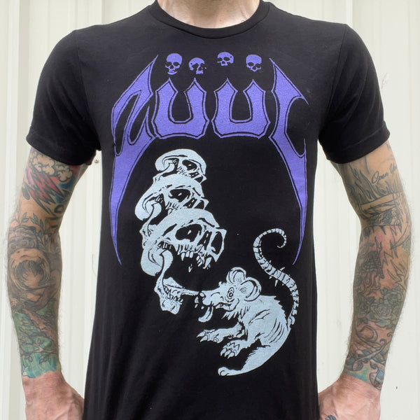 ZüüL - Rats of Death SHIRT