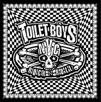 Toilet Boys - BANDANA