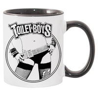 TOILET BOYS - MUG