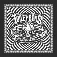 Toilet Boys - PATCH