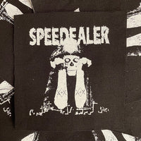 SPEEDEALER - Canvas Patch