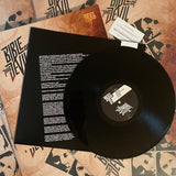 BIBLE OF THE DEVIL - Feel It LP