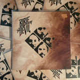 BIBLE OF THE DEVIL - Feel It LP