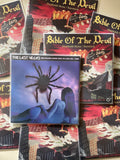 BIBLE OF THE DEVIL / THE LAST VEGAS split 7”