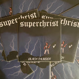 SUPERCHRIST - Black Thunder 7"